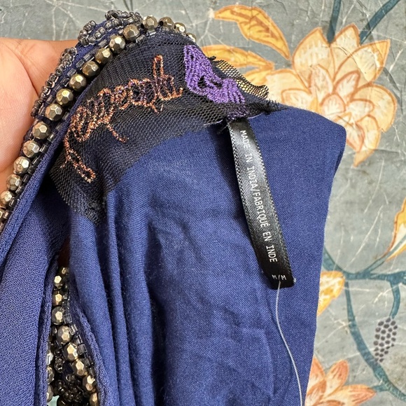 Free People So Fancy Maxi Dress - Picture 9 of 9